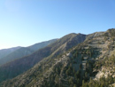 Mt. Baldy